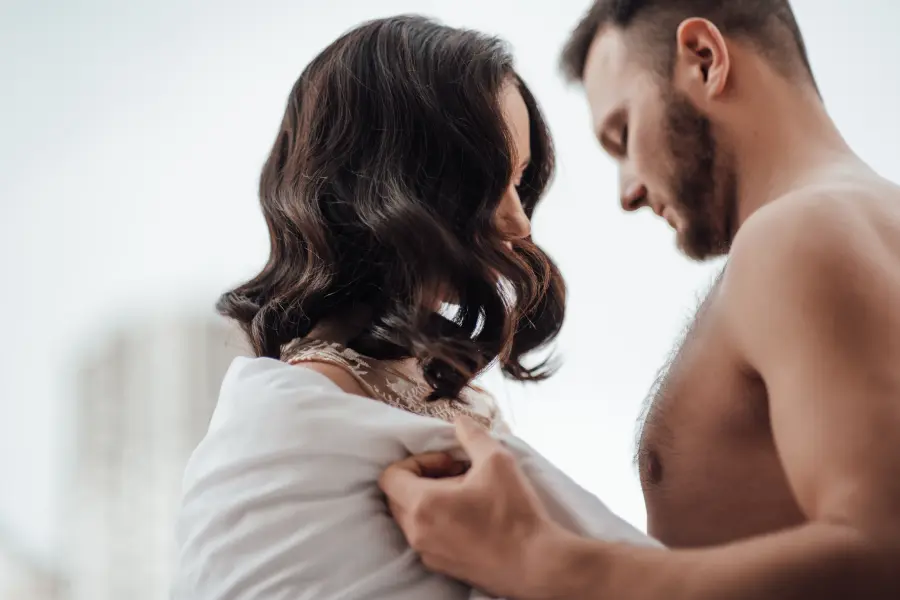 what is a breeding kink