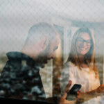 The Art of Being Seen: Unlocking the Power of Transparency in a Relationship