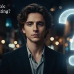 who is timothee chalamet dating